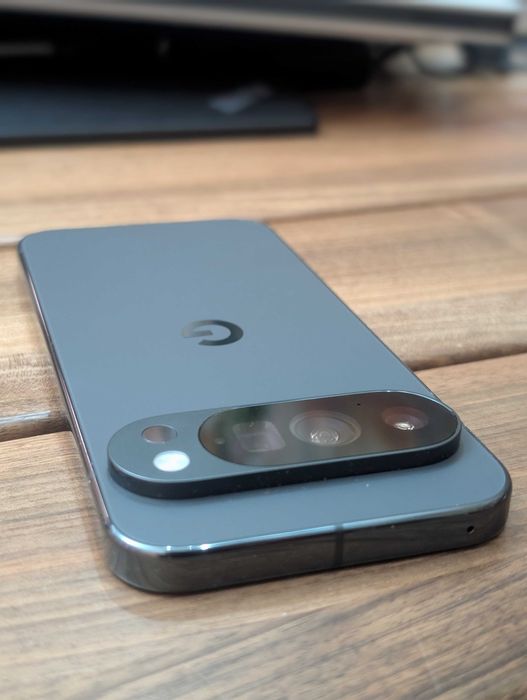 PIXEL 10 PRO 256GB GA09899-US