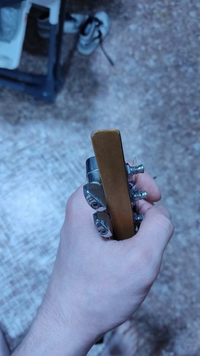 Электрогитара LTD