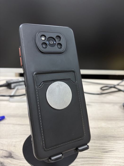 Продается Poco X3 Pro