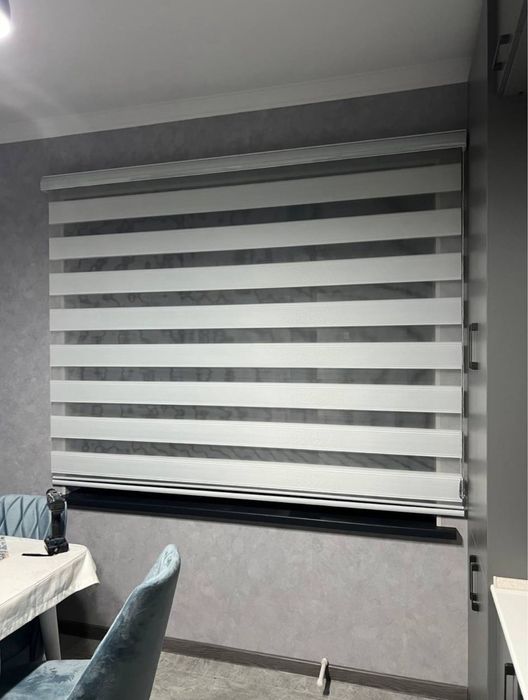 Jaluzi | Jalyuzi | Жалюзи | Жалюза | Жалузи | Москитная сетка II-19