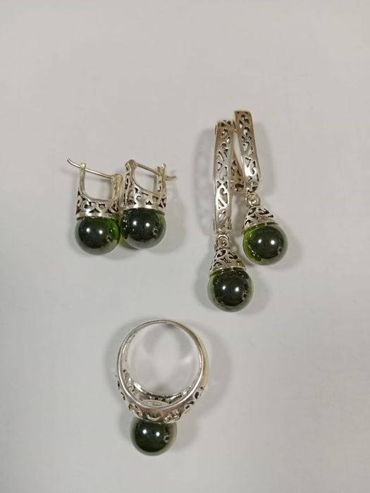 Серебряное изделие