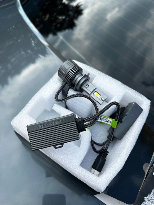 FaroveLife H7 140W