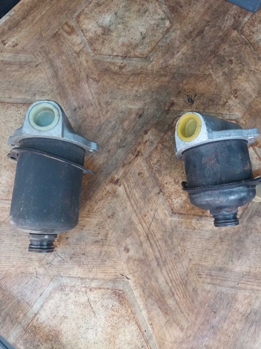 Продавам части за мотокари