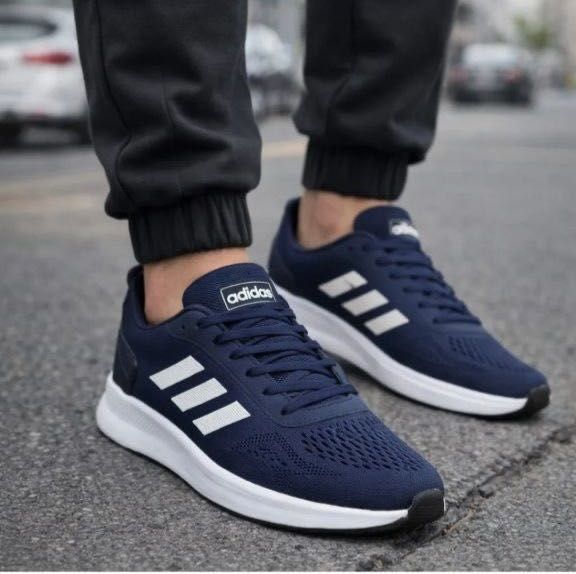 Мужские кроссовки Adidas (Турция)