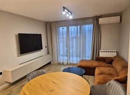 Дава се под наем Двустаен апартамент в София, Малинова долина - 65 кв.м за 796.62 € - Снимка #2