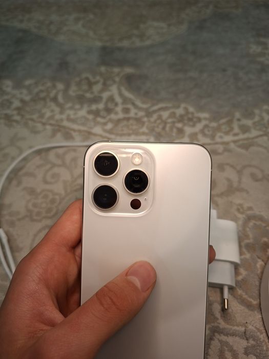 Айфон 15 про мах 512гб