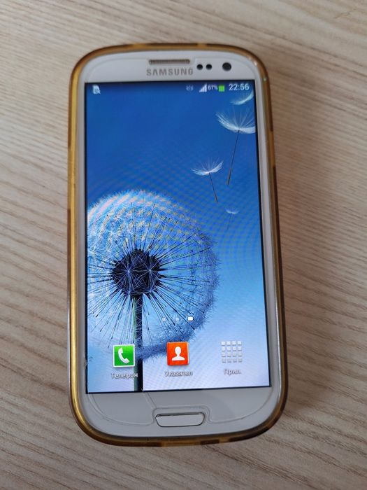 Телефон Самсунг GT -l9300  два броя