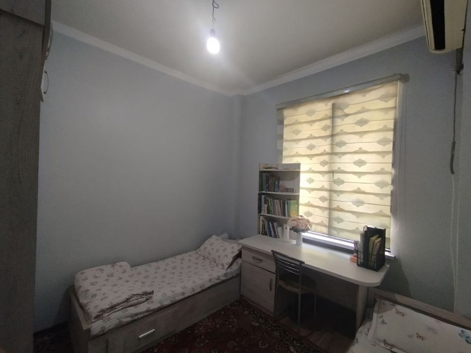 Sergili 6A da 3 hona