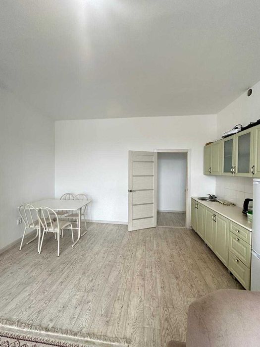 евродвушка ЖК Арай за 20млн