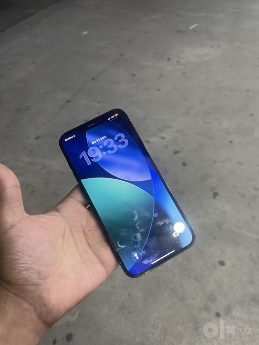 Iphone 12 pro max