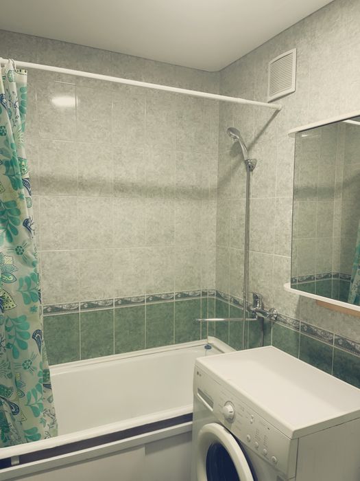 Сдам полуторку на Протозанова