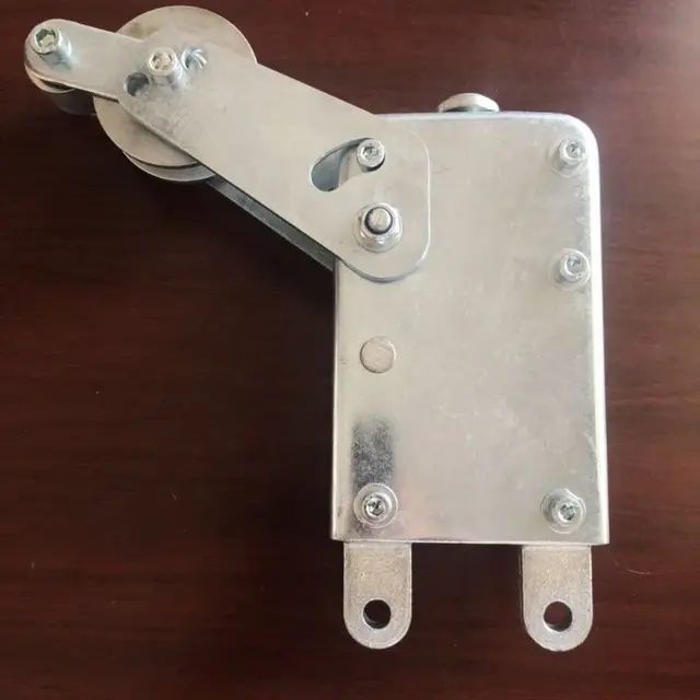 Фасадные люльки zlp630