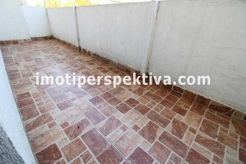 Продава се Тристаен апартамент в Пловдив, Христо Смирненски - 82 кв.м за 1793 €/кв.м - Снимка #7
