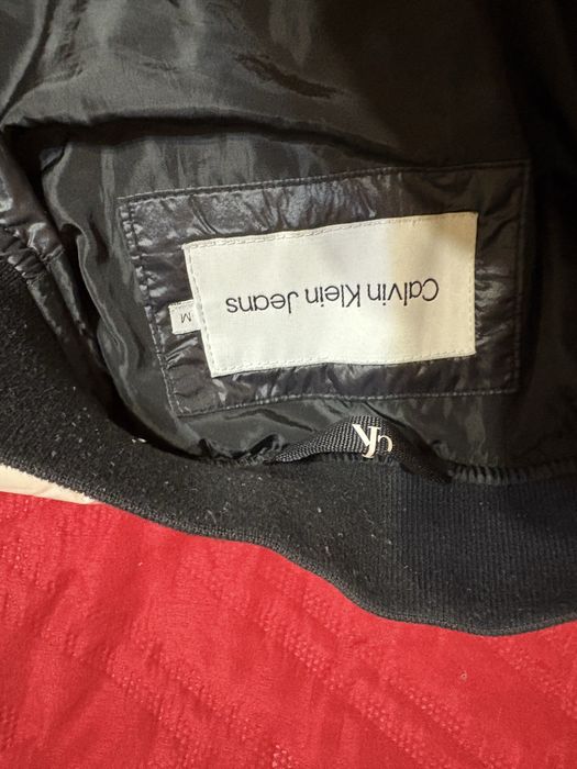 Мъжко яке Calvin Klein   M