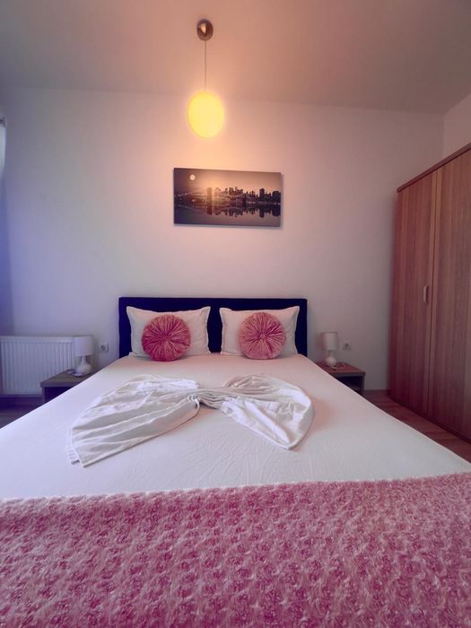 Apartament 3 camere