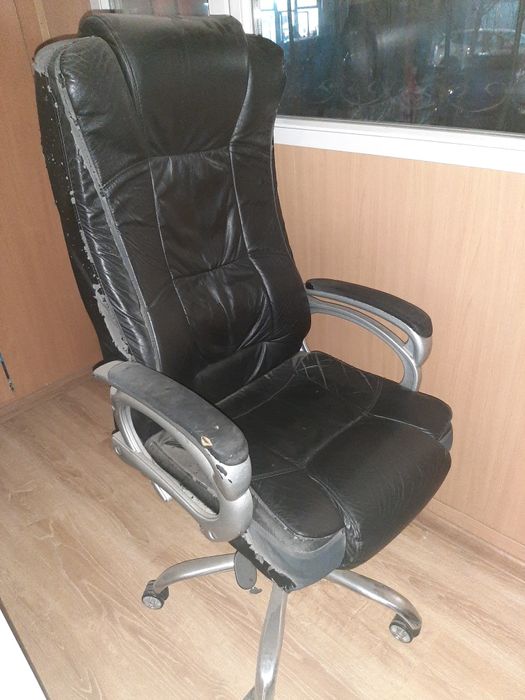 Кресло офисное, игровое