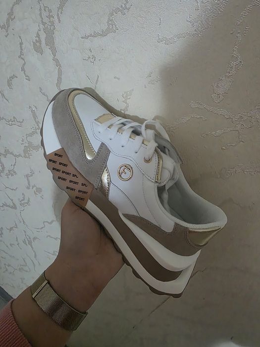 Дамски обувки FILIPPO