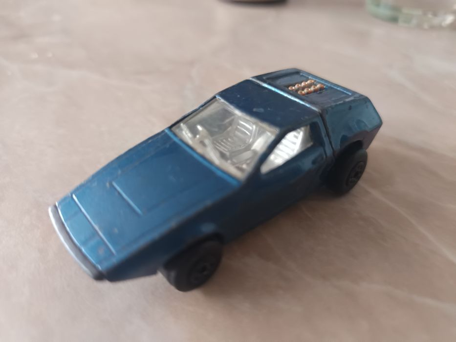 Количка мачбокс България matchbox