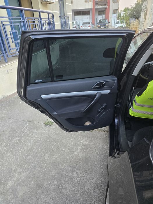 Шкода Октавия !!