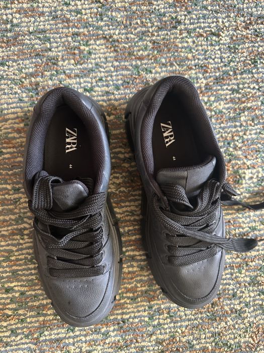 Мъжки Кецове Zara