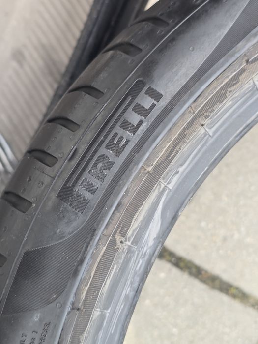 225 40 18 Pirelli