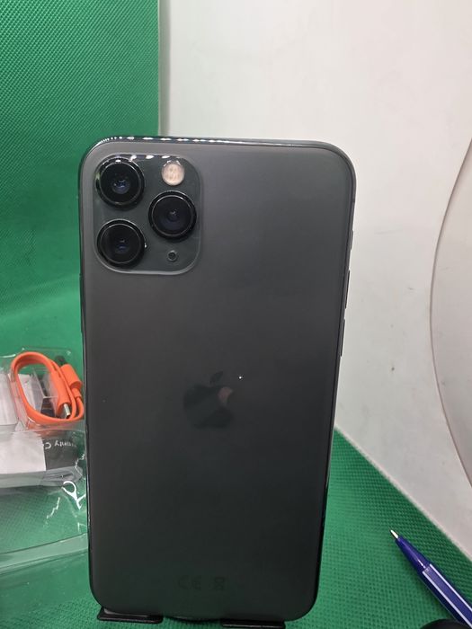 Iphone 11 Pro 64GB•Bateria 86%•Amanet Lazar Crangasi •43549