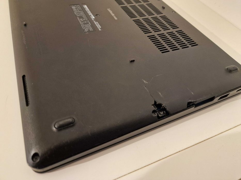 Vand Laptop I5 SSD-256Gb Ram-8Gb