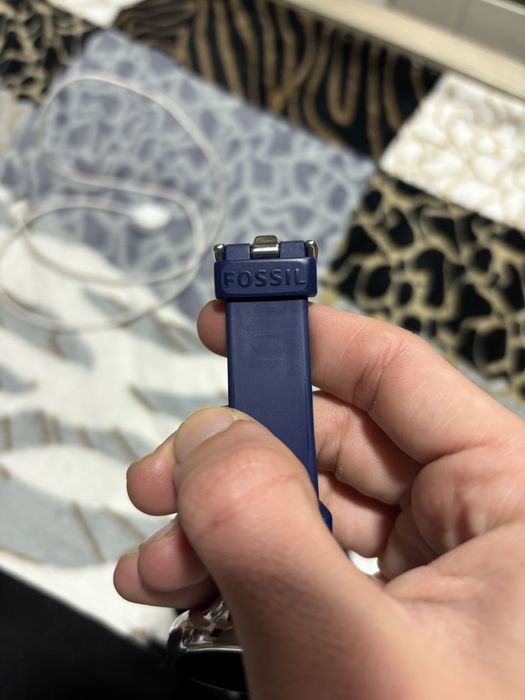 Vand ceas fossil nou