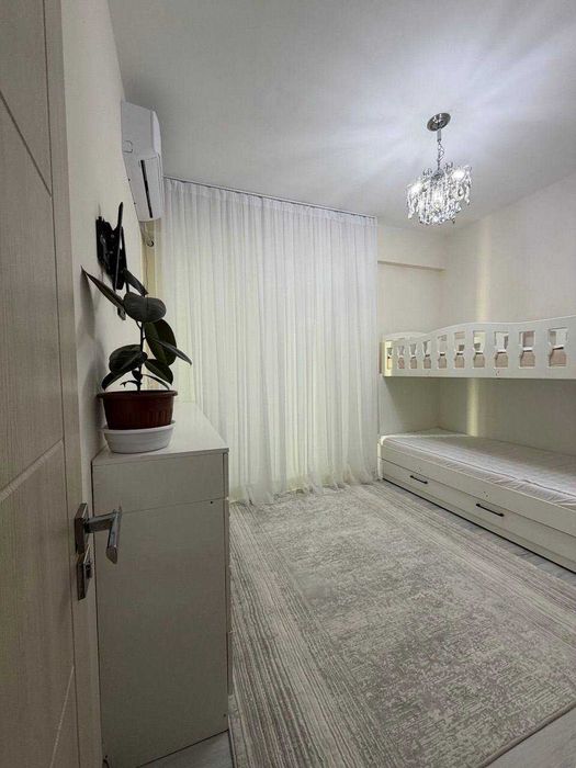 3 хонали уй ижарага берилади Piramit tower ёнида