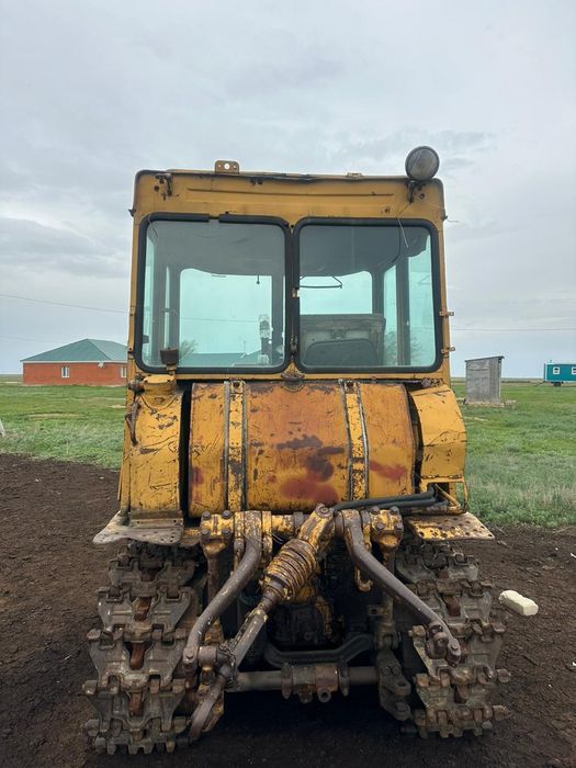 Жылқыға ауыстырамын