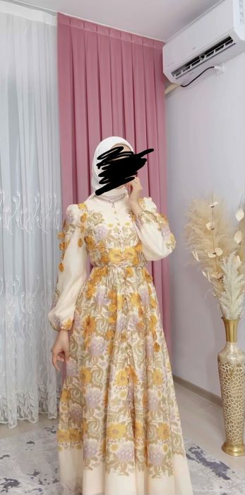 Ayol qizla uchun koyne