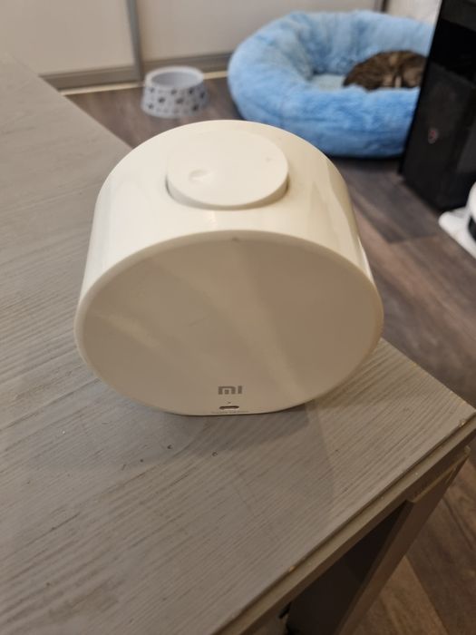 Xiaomi Mi Music Bluetooth колонка + часы