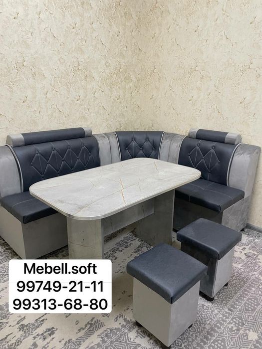 Кухонный уголок, oshxona ugoloklari