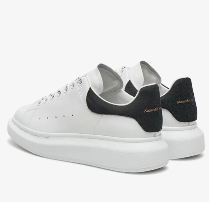 Alexander McQueen - Cu factura!