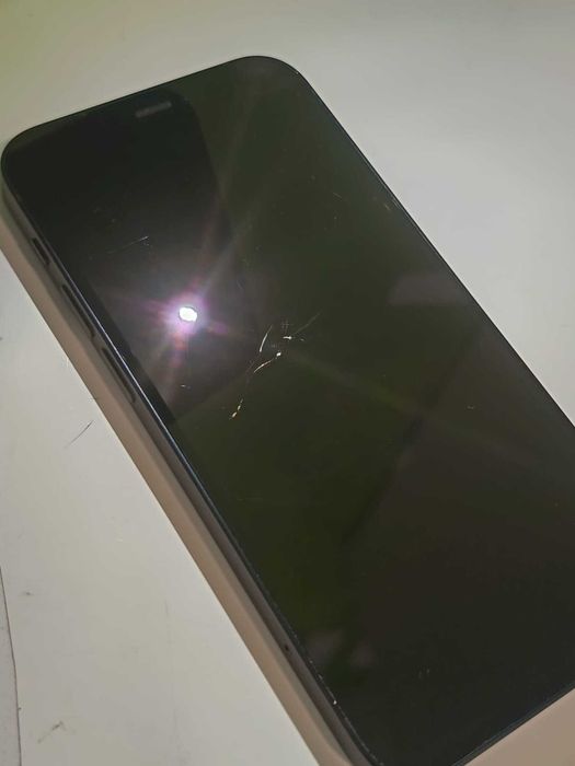 (AG41) Telefon Apple iPhone 12 Mini B49155 - Garantie 2 ani!