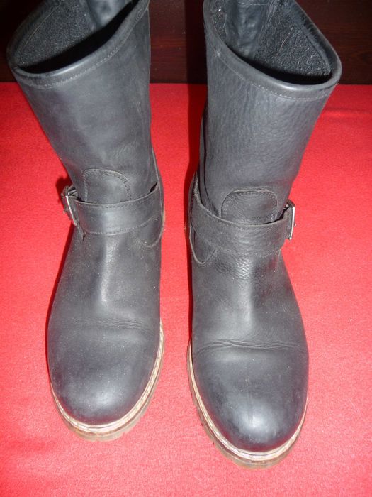 дамски обувки tamaris .ROOTS