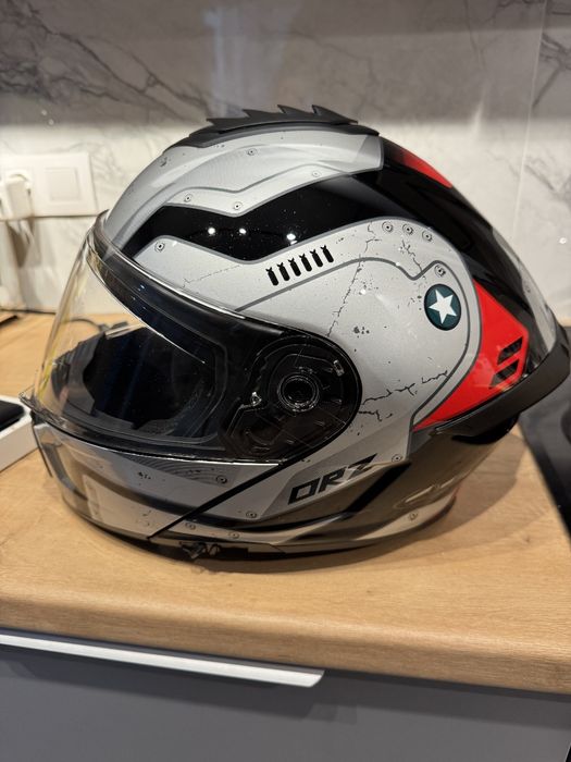 Шлем для мотоцикла