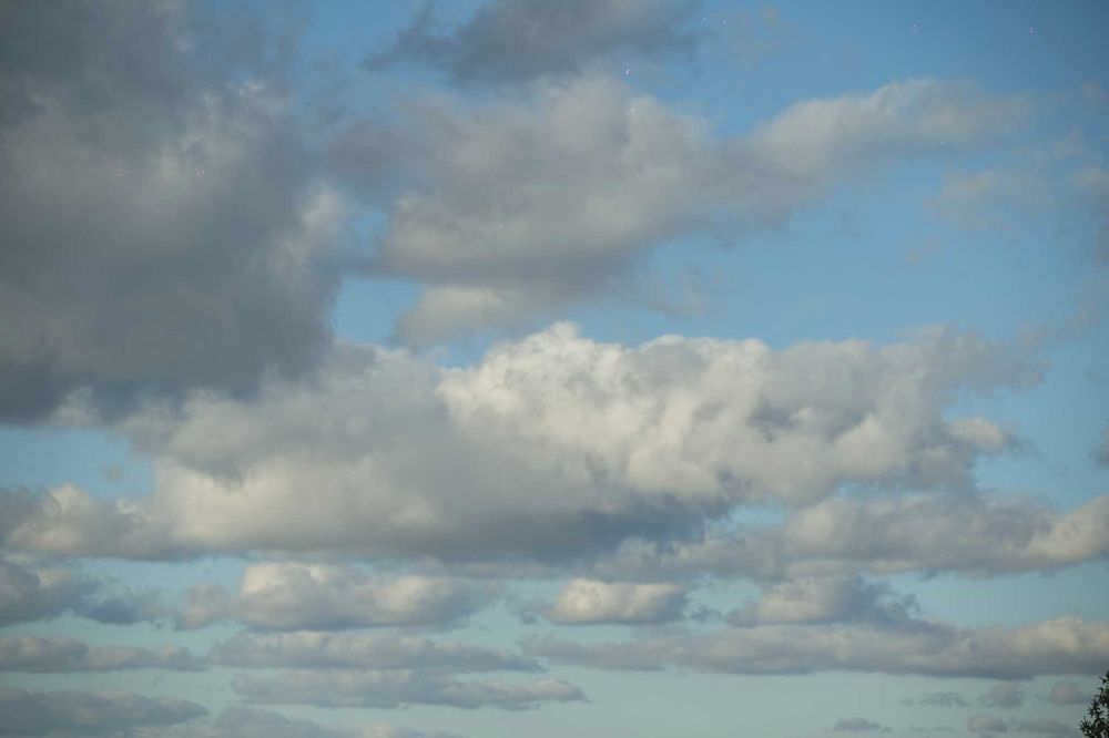 Nikon Z6 II mirrorless