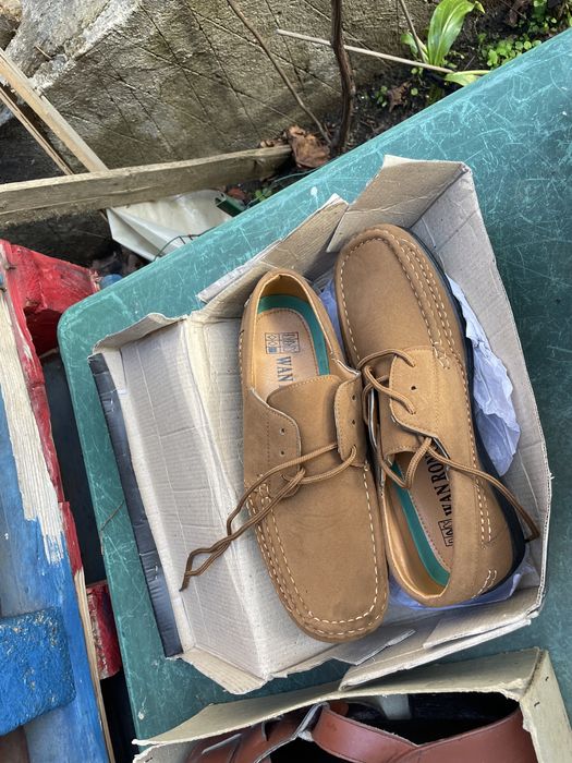 Обивки различни видове