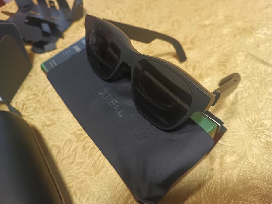 XREAL air2 PRO  очила Възможен Бартер  Galaxy Z Fold  7   Flip 7