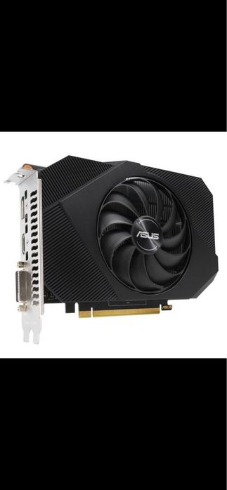 NVIDIA GeForce GTX 1650