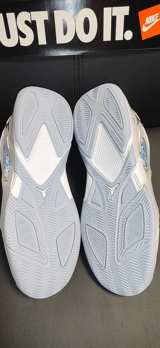 Nike Jordan Heir, номер 43