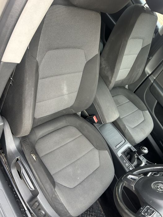 VW Pasat B7 1,6tdi 105ks na chasti/Пасат Б7 1,6тди 105кс на части