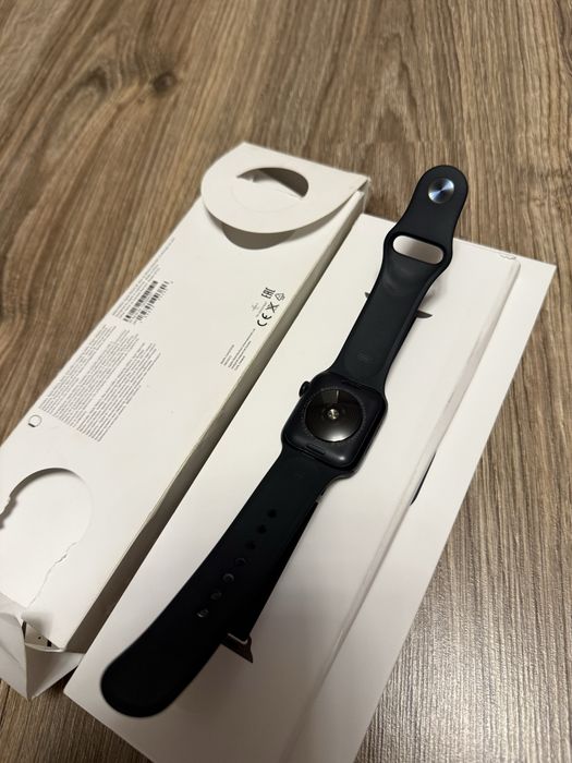 Apple Watch SE 2