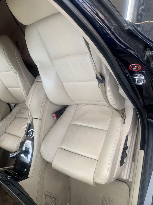 Продаваме бмв е60 530д 235кс bmw 530d 235hp