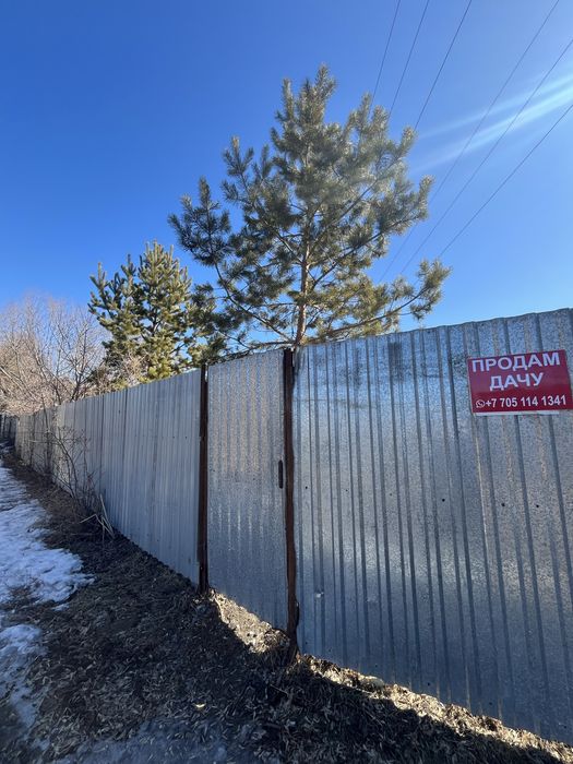 Продам дачу 4.5 соток в СО «Садовод»