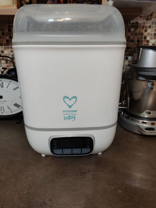 Sterilizator biberoane NOU,uscare,deshidratare fructe,incalzireEasycar