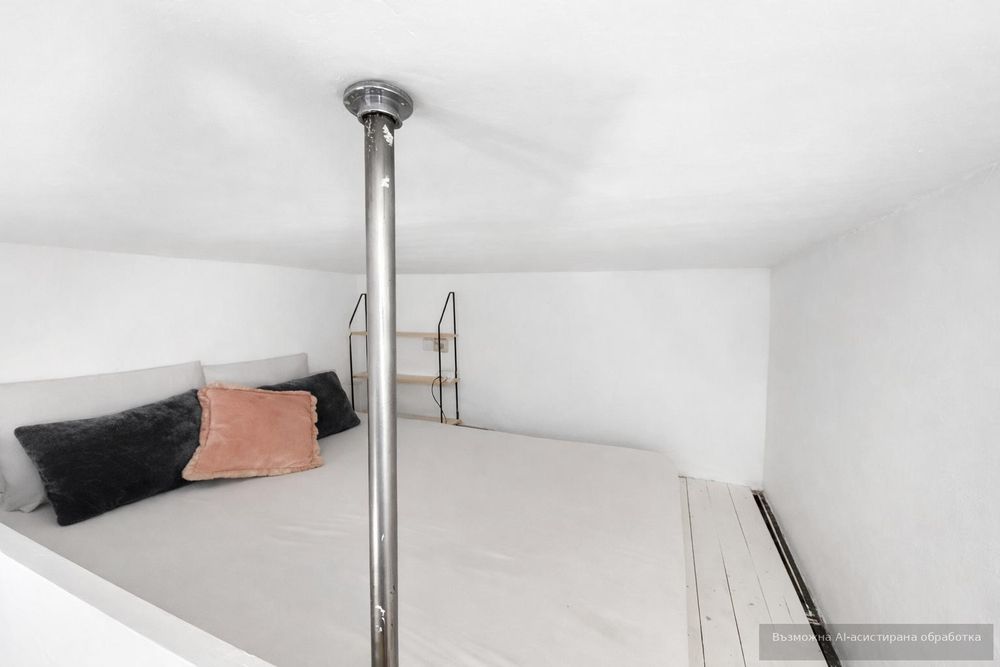 Дава се под наем Едностаен апартамент в София, Център - 43 кв.м за 548.25 € - Снимка #7