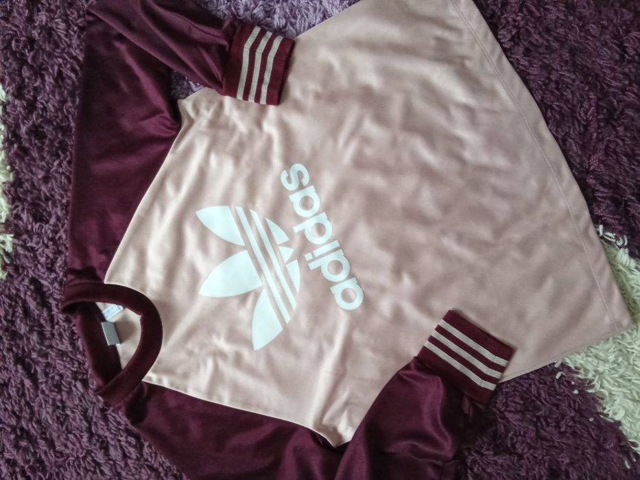 Trening adidas damă original.