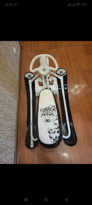 Снегокат детский